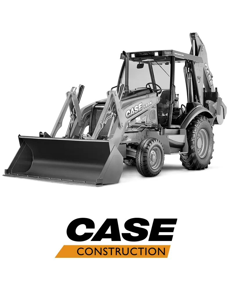 FLEETPRO - CASE CONSTRUCTION FLEETPRO - CASE CONSTRUCTION