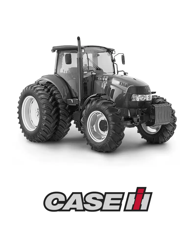 FLEETPRO - CASE IH FLEETPRO - CASE IH