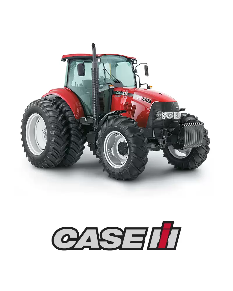 FLEETPRO - CASE IH FLEETPRO - CASE IH