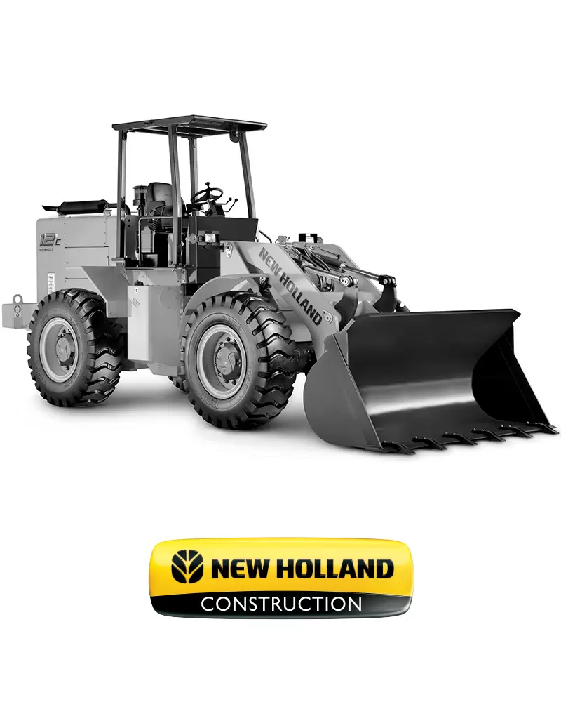 FLEETPRO - NEW HOLLAND CONSTRUCTION FLEETPRO - NEW HOLLAND CONSTRUCTION