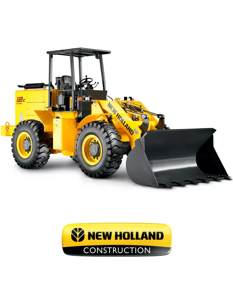 FLEETPRO - NEW HOLLAND CONSTRUCTION FLEETPRO - NEW HOLLAND CONSTRUCTION