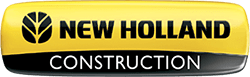 New Holland Construction New Holland Construction